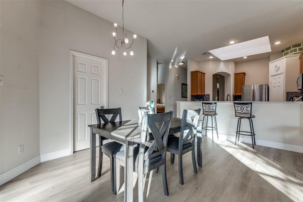 Eldorado Heights Sec II Ph X - Residential Lease