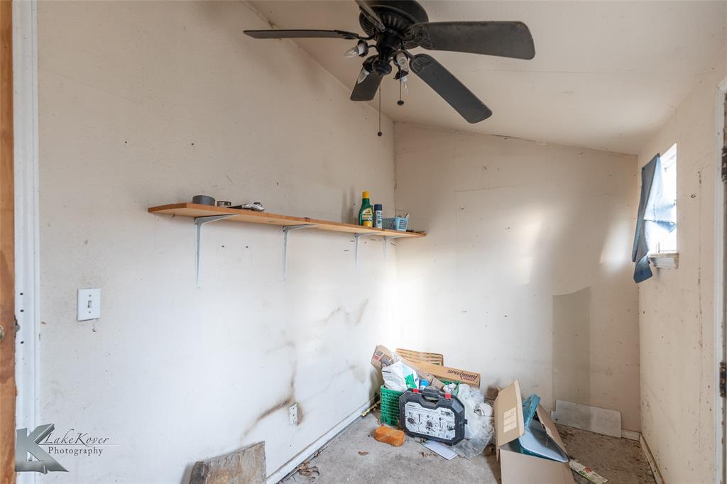 Railroad - Baird - Residential