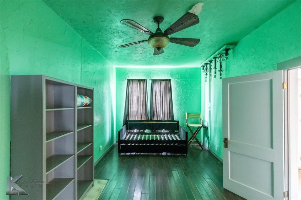 Railroad - Baird - Residential