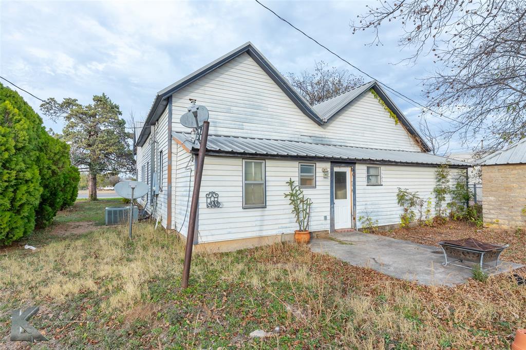 Railroad - Baird - Residential