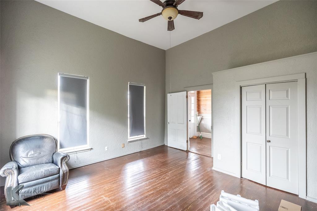 Railroad - Baird - Residential