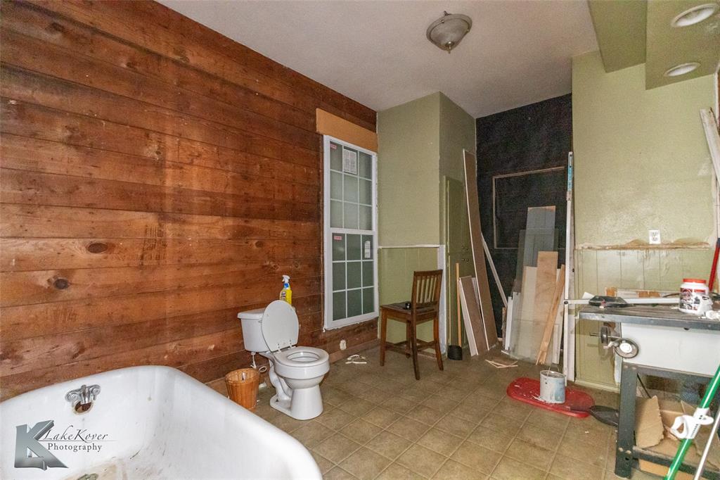 Railroad - Baird - Residential