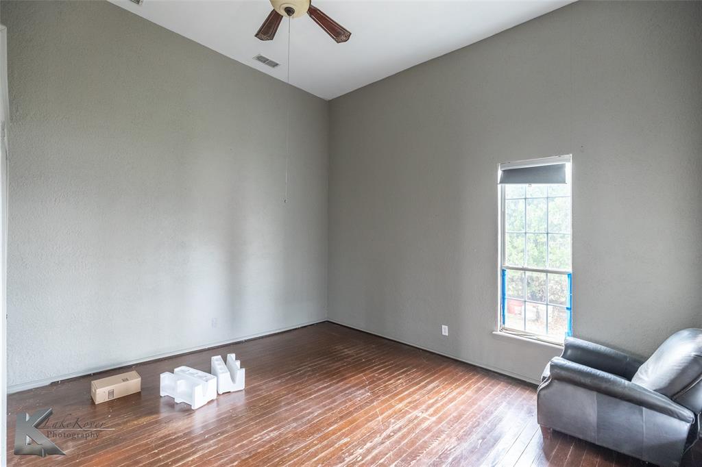 Railroad - Baird - Residential