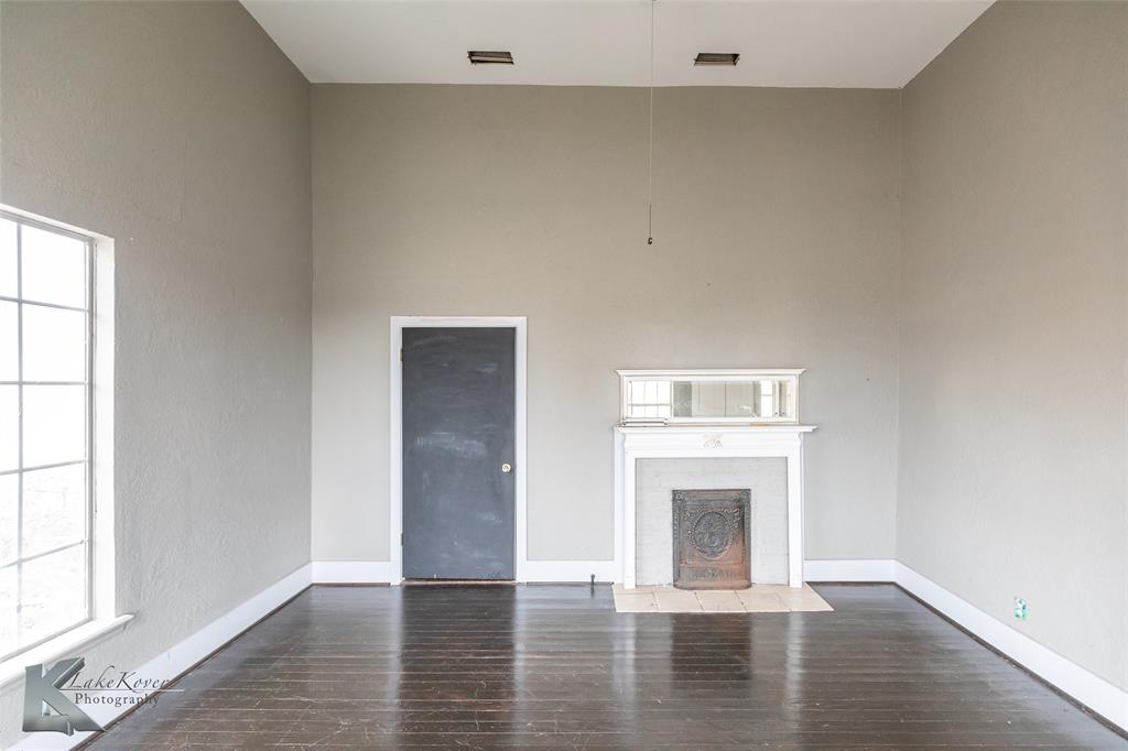 Railroad - Baird - Residential