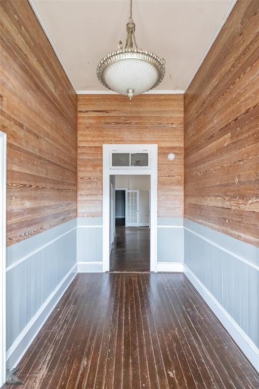 Railroad - Baird - Residential