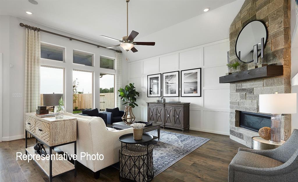Ridge Crossing - Residential