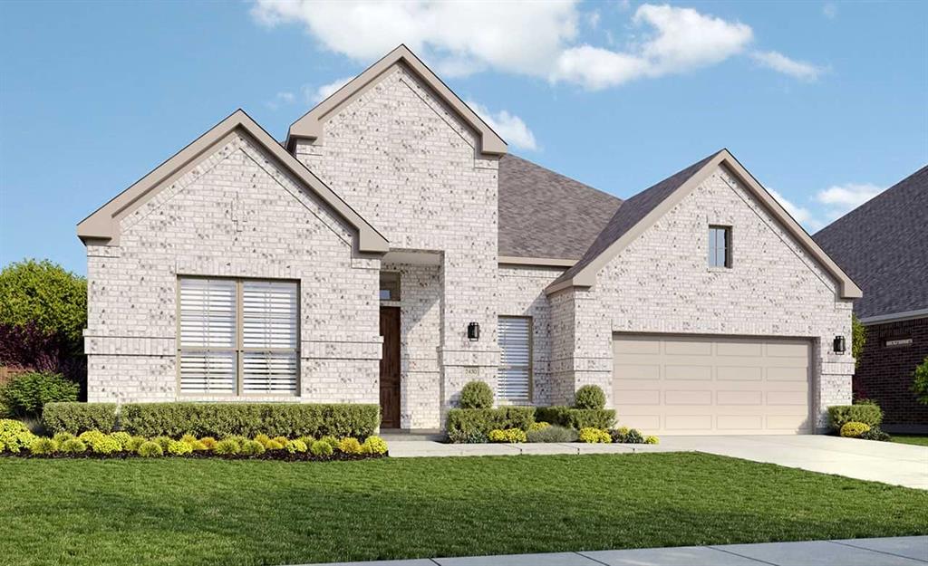Ridge Crossing - Residential