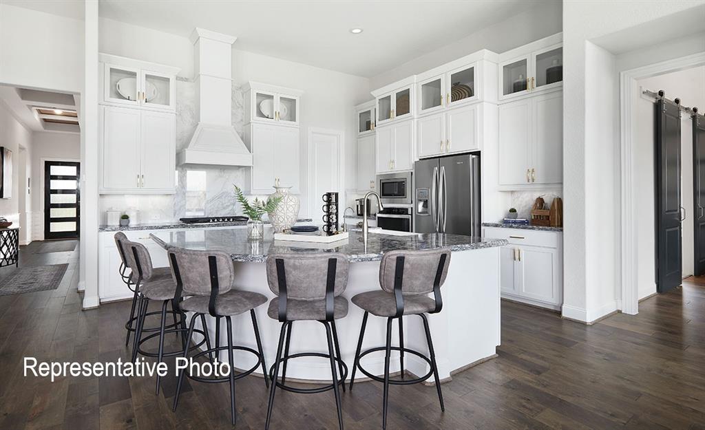 Ridge Crossing - Residential
