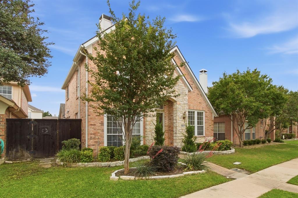 8644 Forest Glen Drive