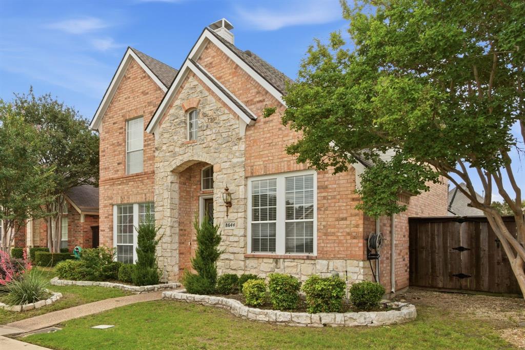 8644 Forest Glen Drive