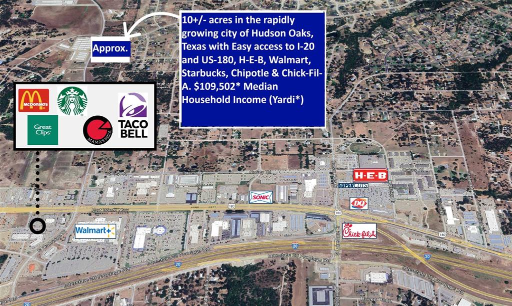 TBA N Oakridge Drive