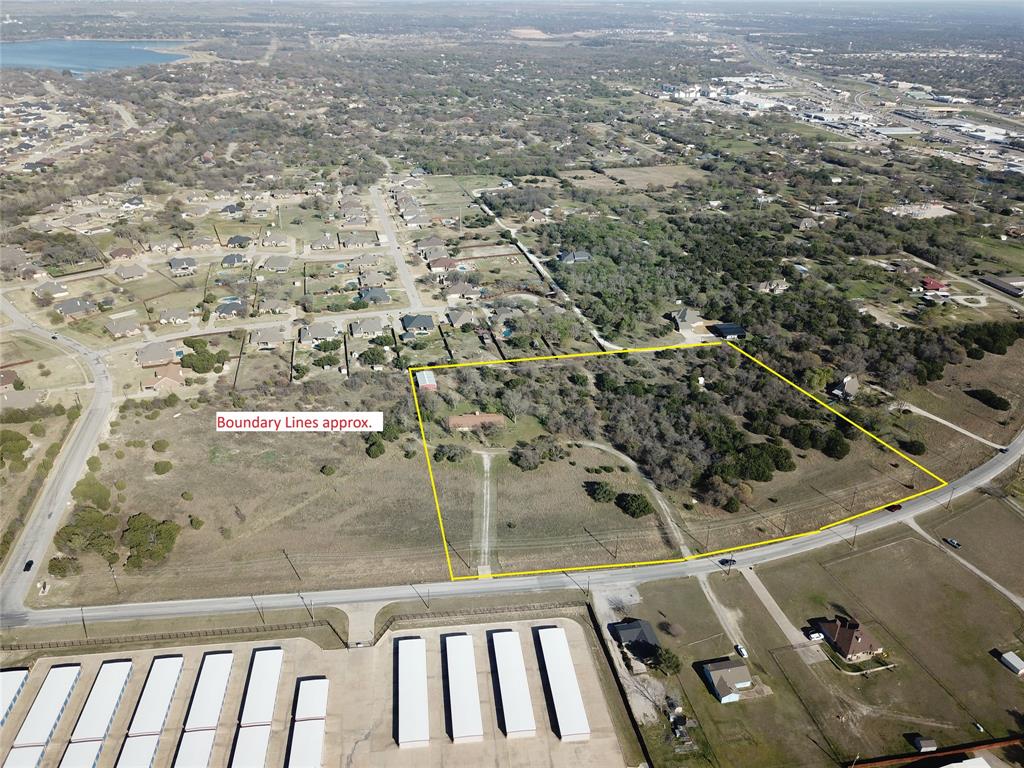 TBA N Oakridge Drive