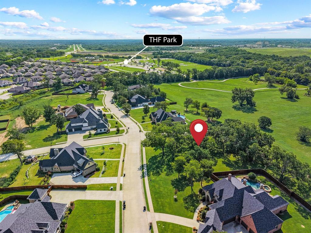 Saddle Creek Add Ph One - Land