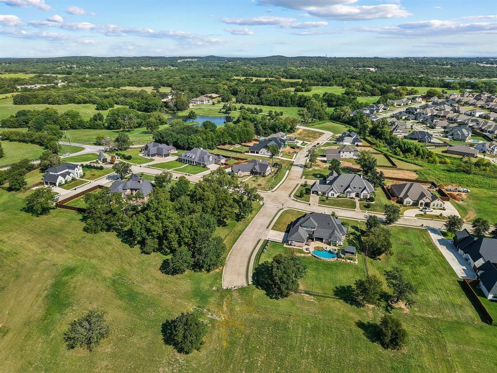 Saddle Creek Add Ph One - Land