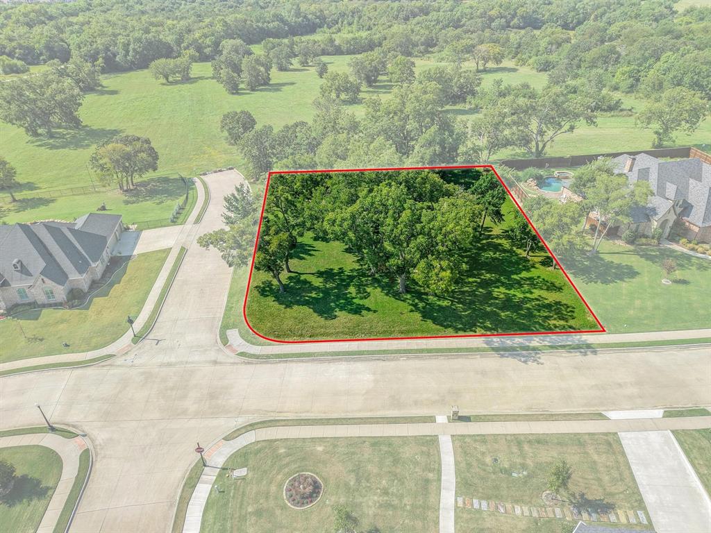 Saddle Creek Add Ph One - Land