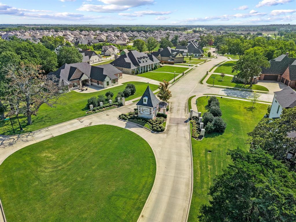 Saddle Creek Add Ph One - Land