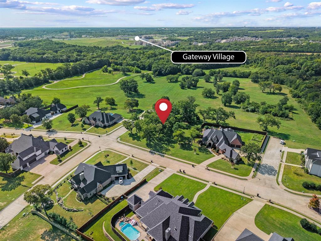 Saddle Creek Add Ph One - Land