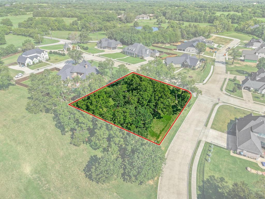 Saddle Creek Add Ph One - Land