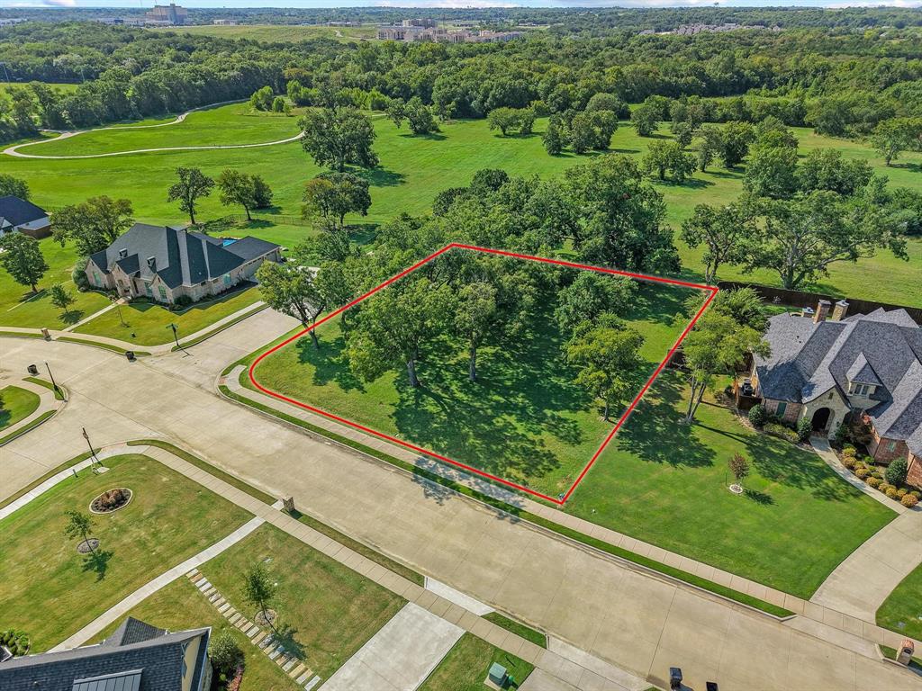 Saddle Creek Add Ph One - Land