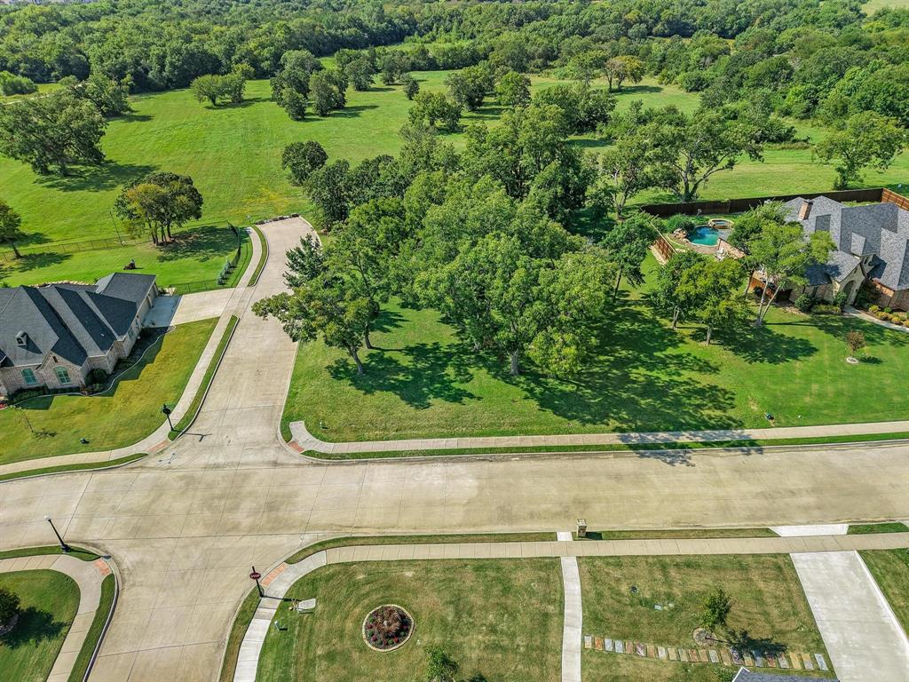 Saddle Creek Add Ph One - Land