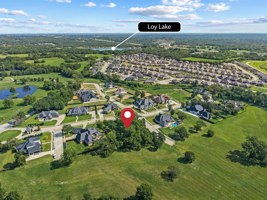 Saddle Creek Add Ph One - Land