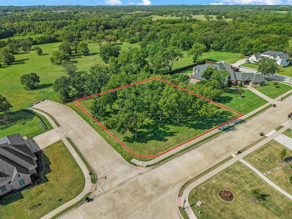 Saddle Creek Add Ph One - Land