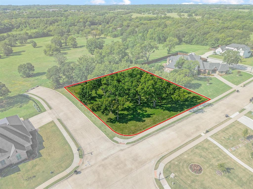 Saddle Creek Add Ph One - Land