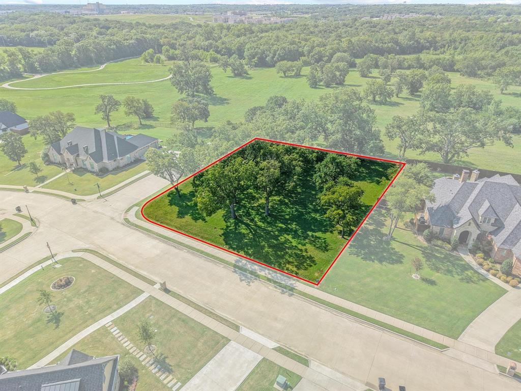 Saddle Creek Add Ph One - Land