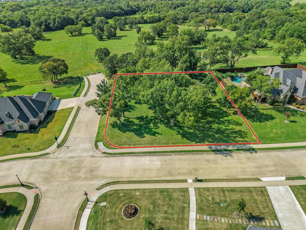 Saddle Creek Add Ph One - Land