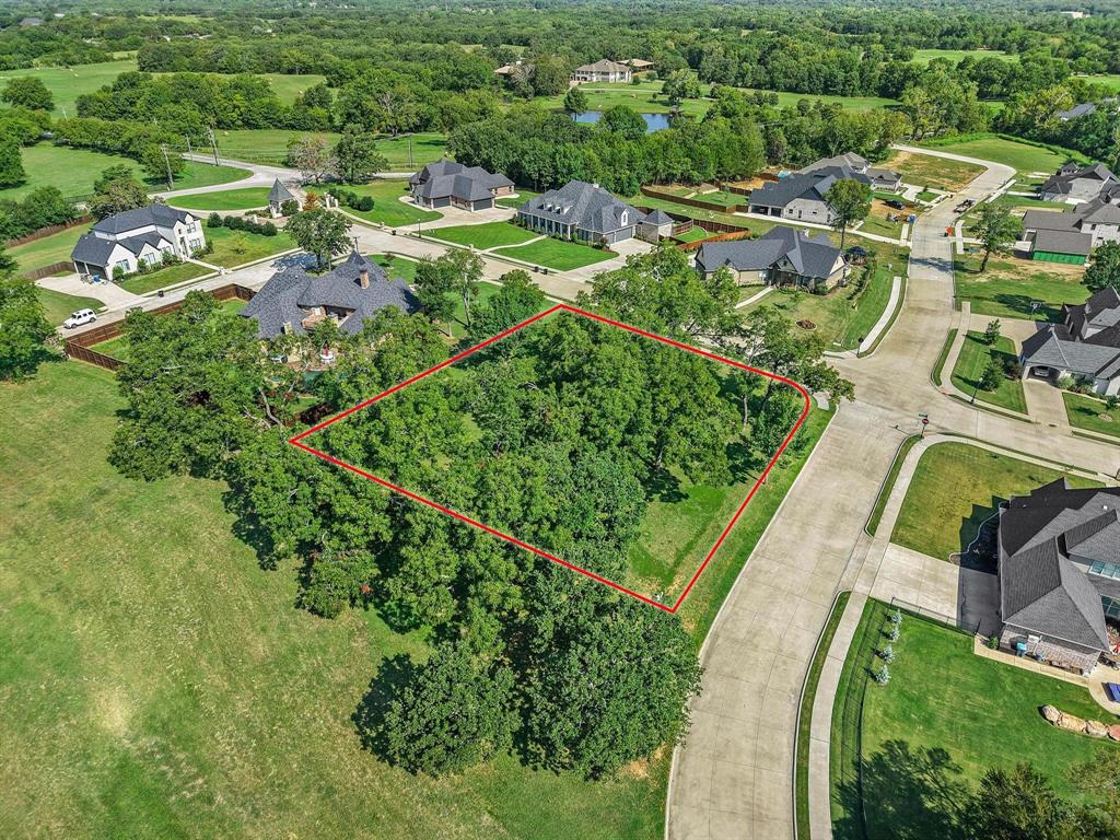 Saddle Creek Add Ph One - Land