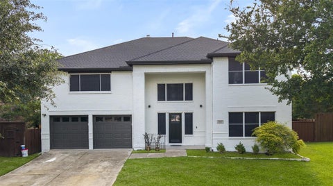 2019 Water Fall Way Wylie TX 75098