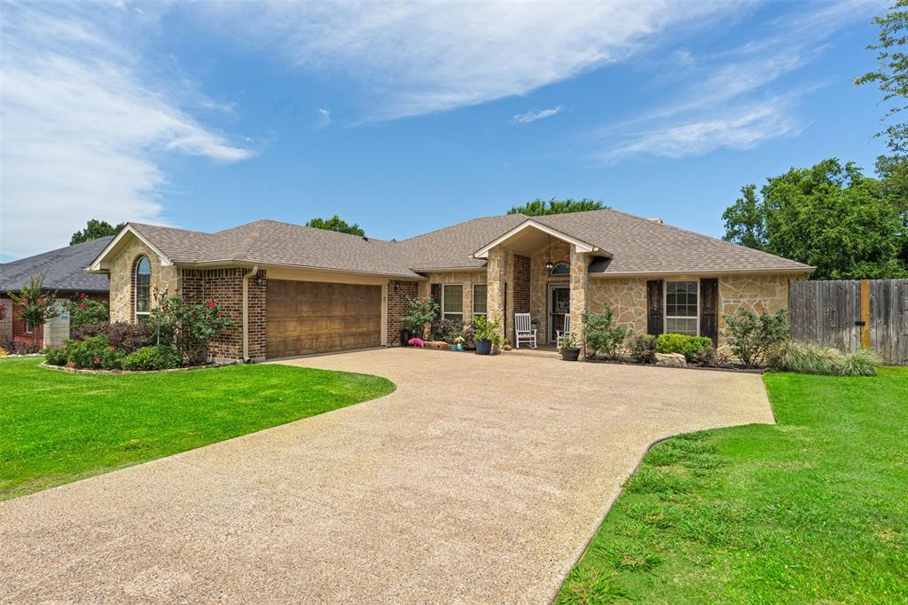 916 Winged Foot