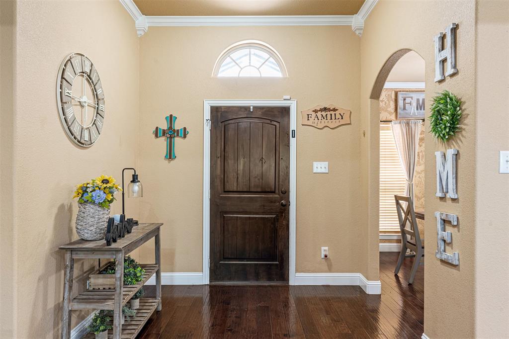 916 Winged Foot