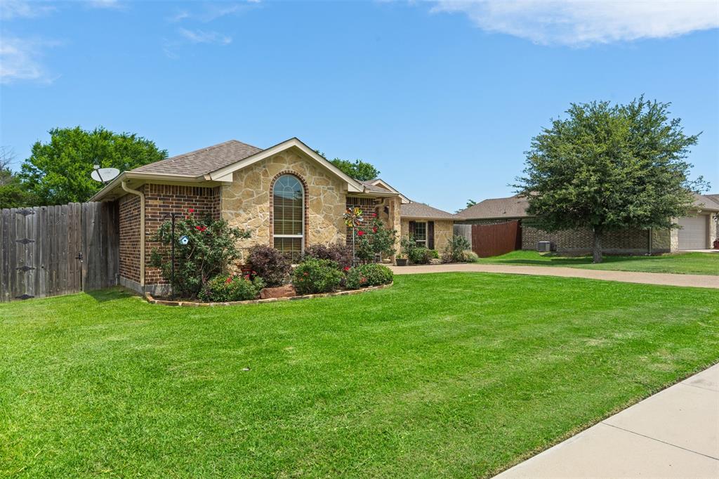 916 Winged Foot