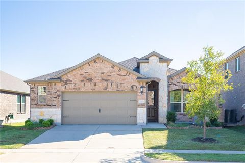 Photo of 1904 Cinnamon Trail, Aubrey, TX 76227 (MLS # 21229288)