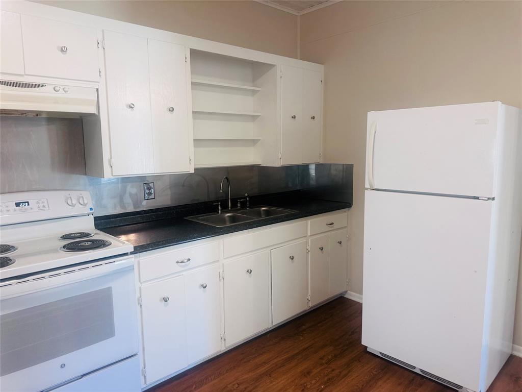 Millers 1st Add - Residential