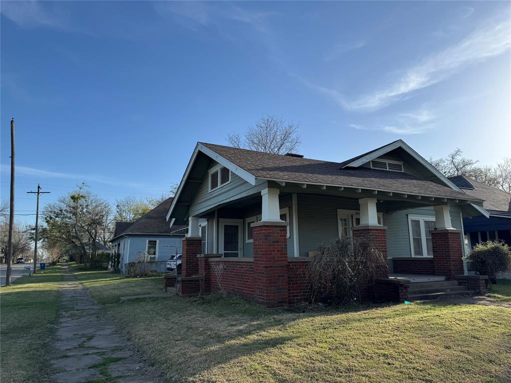 Millers 1st Add - Residential