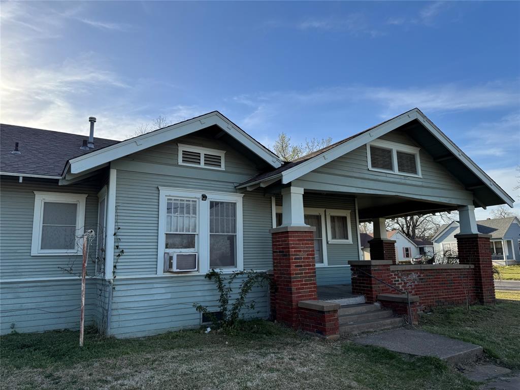 Millers 1st Add - Residential