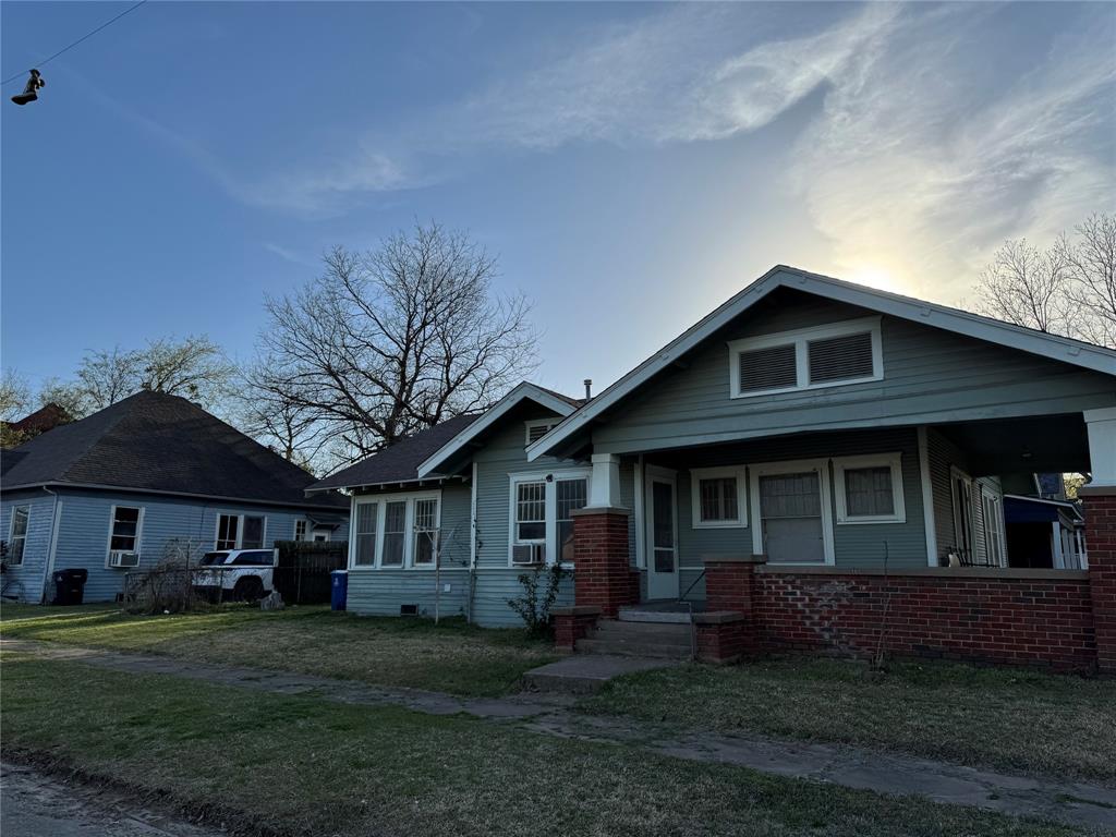 Millers 1st Add - Residential