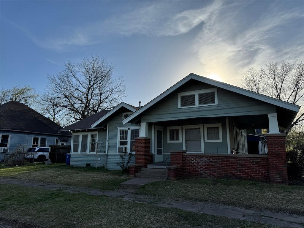 Millers 1st Add - Residential