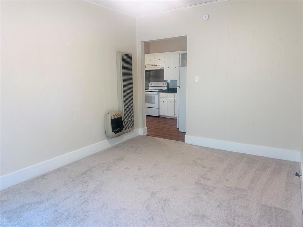 Millers 1st Add - Residential