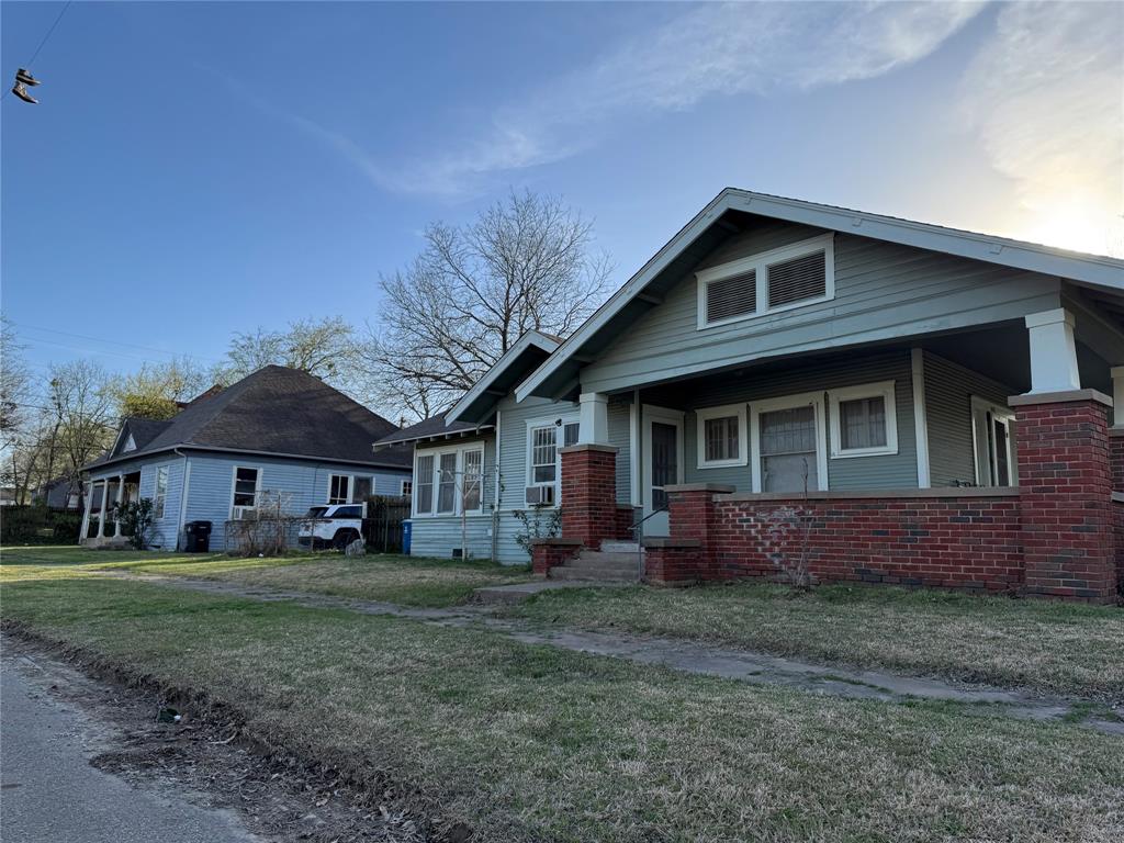 Millers 1st Add - Residential