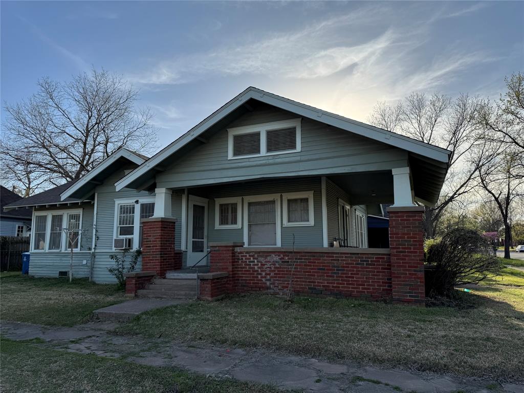 Millers 1st Add - Residential