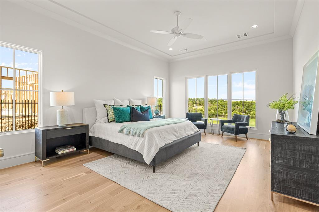 Montrachet Add - Residential