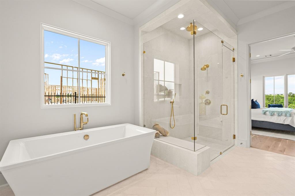 Montrachet Add - Residential