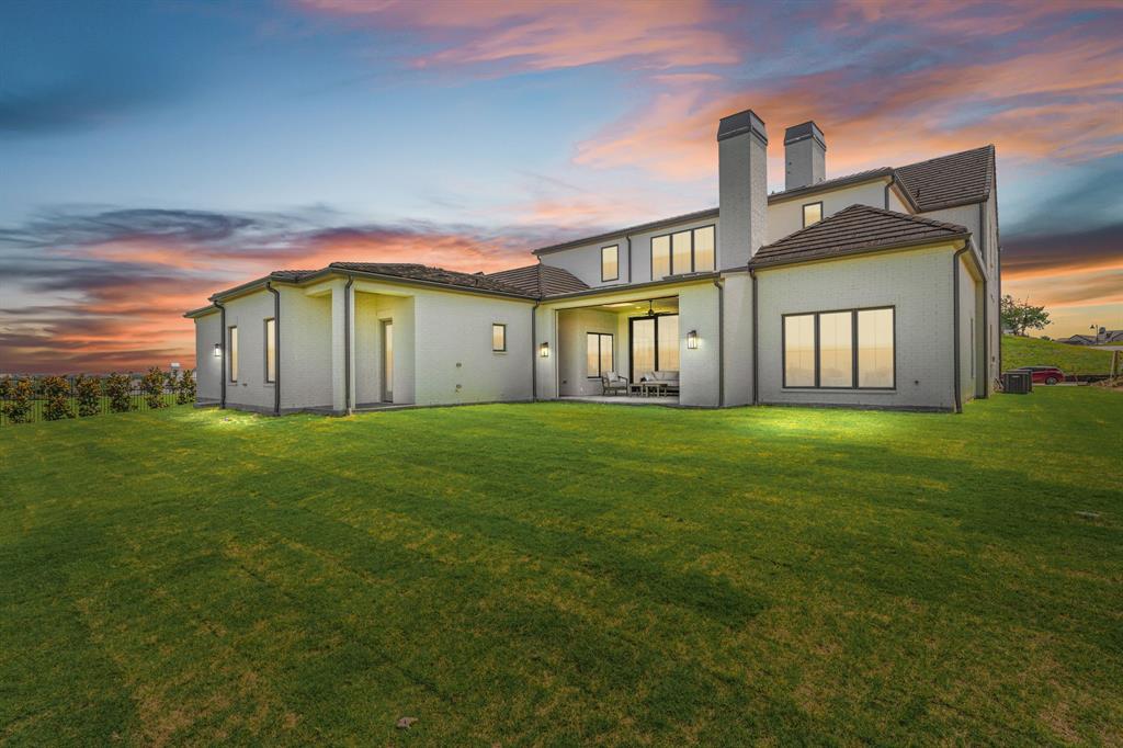 Montrachet Add - Residential