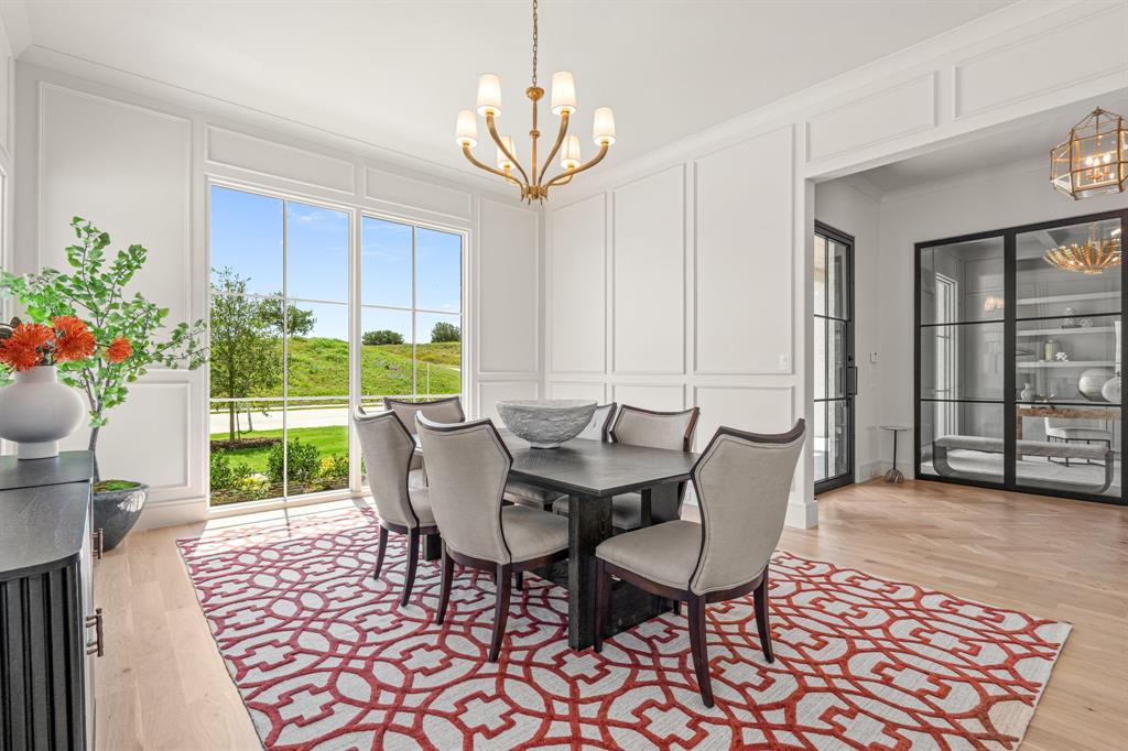 Montrachet Add - Residential