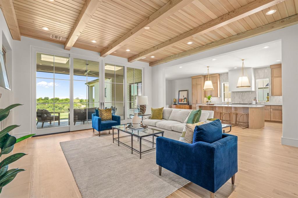 Montrachet Add - Residential