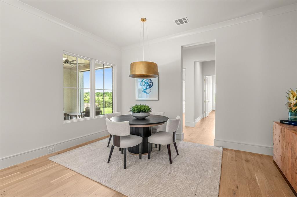 Montrachet Add - Residential