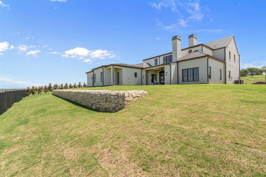 Montrachet Add - Residential